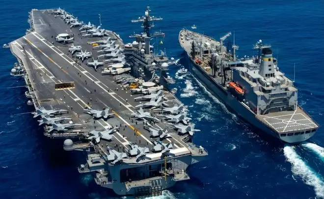 中国解放军实战能力_当兵要打仗吗_中国军队民众信任