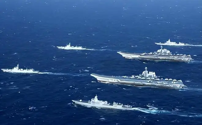 中国军队民众信任_中国解放军实战能力_当兵要打仗吗