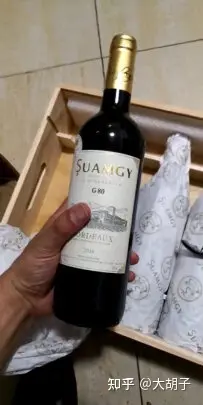 甜型葡萄酒推荐_红酒有沉淀物正常吗_入门级葡萄酒推荐