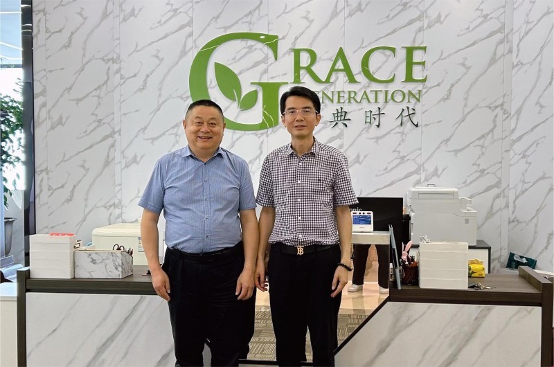 植物干细胞赋能生态农业产业发展_新质生产力农业发展新动力_生态农业三种模式