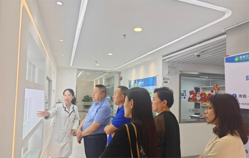 生态农业三种模式_新质生产力农业发展新动力_植物干细胞赋能生态农业产业发展