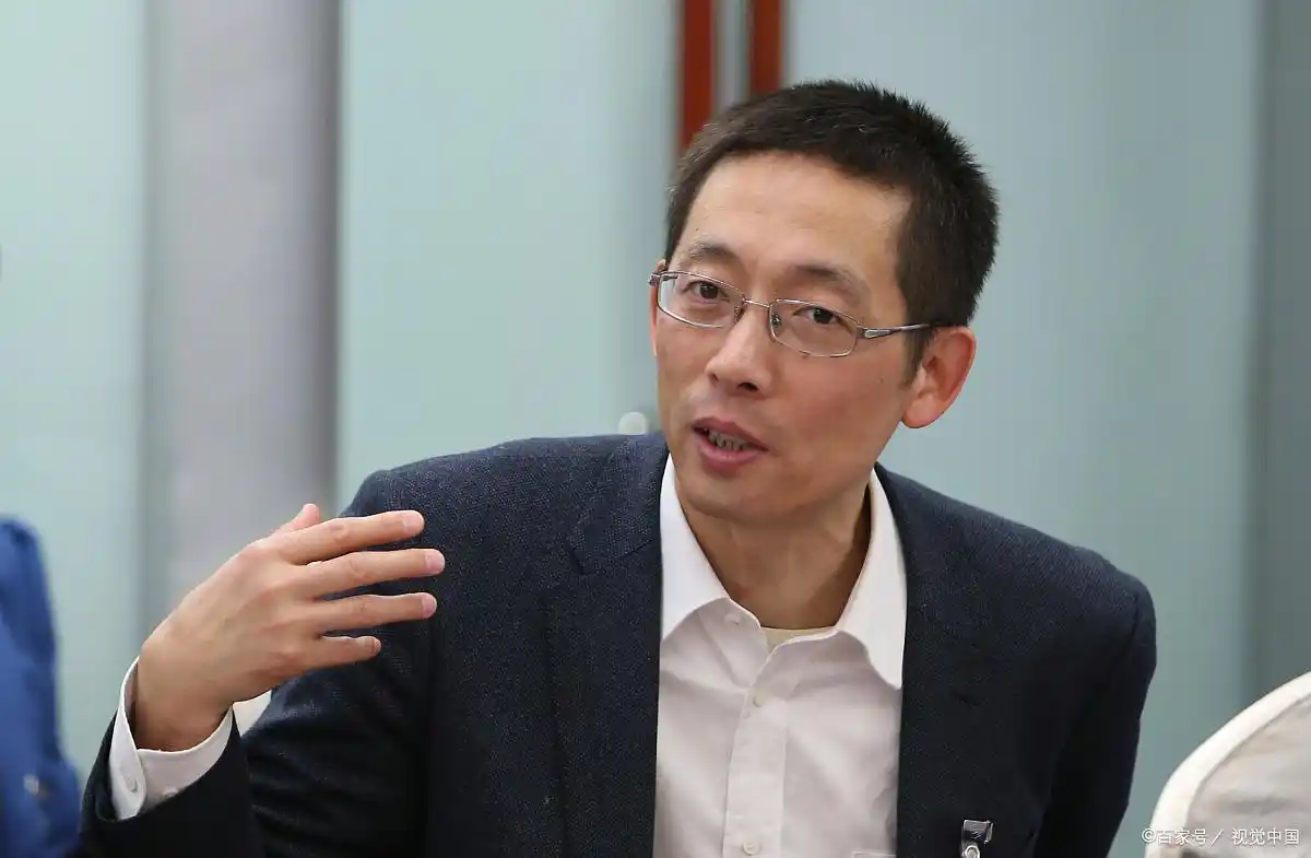 饶毅退出院士竞选_饶毅院士落选原因_饶毅 施一公 决裂