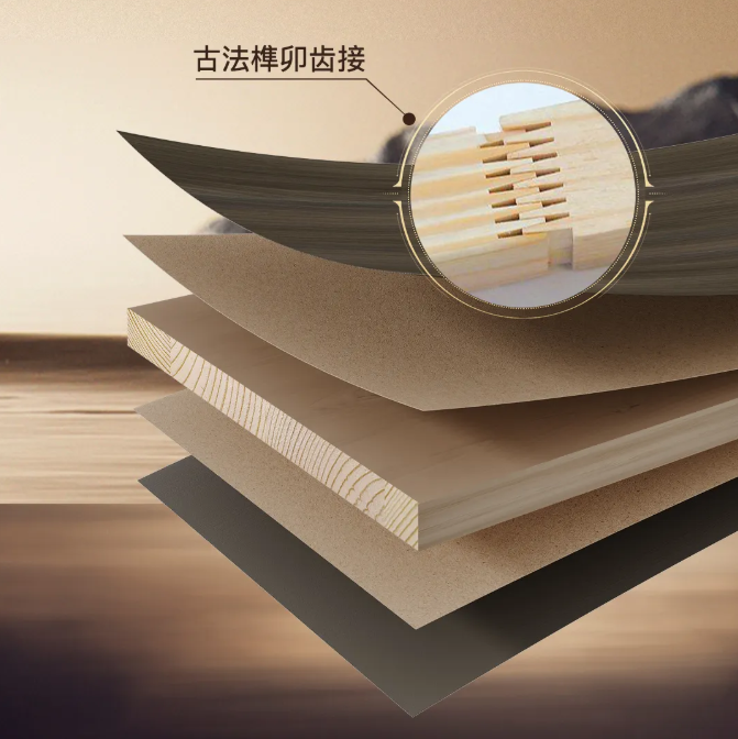 康赖尔生态板好吗_柜子用什么板材好_千山板材环保等级