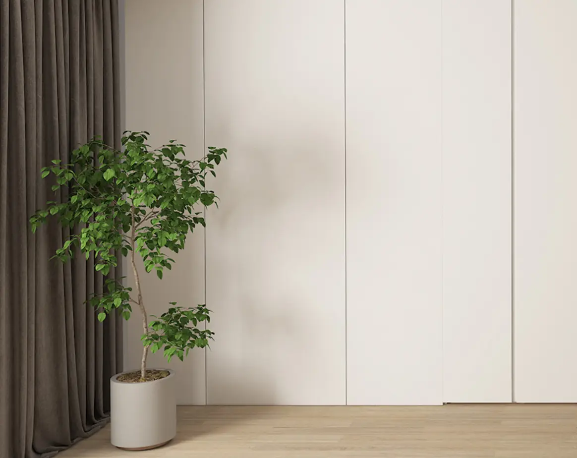 康赖尔生态板好吗_环保板材选购指南_生态板品牌选择