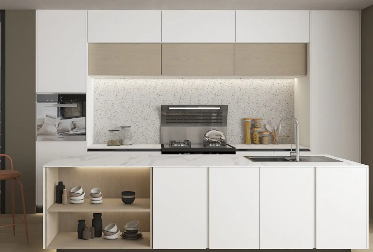 环保板材选购指南_生态板品牌选择_康赖尔生态板好吗