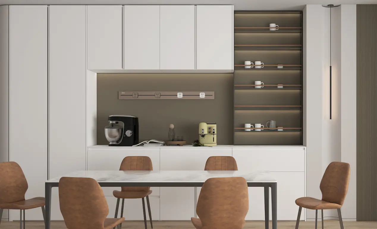 生态板品牌选择_康赖尔生态板好吗_环保板材选购指南