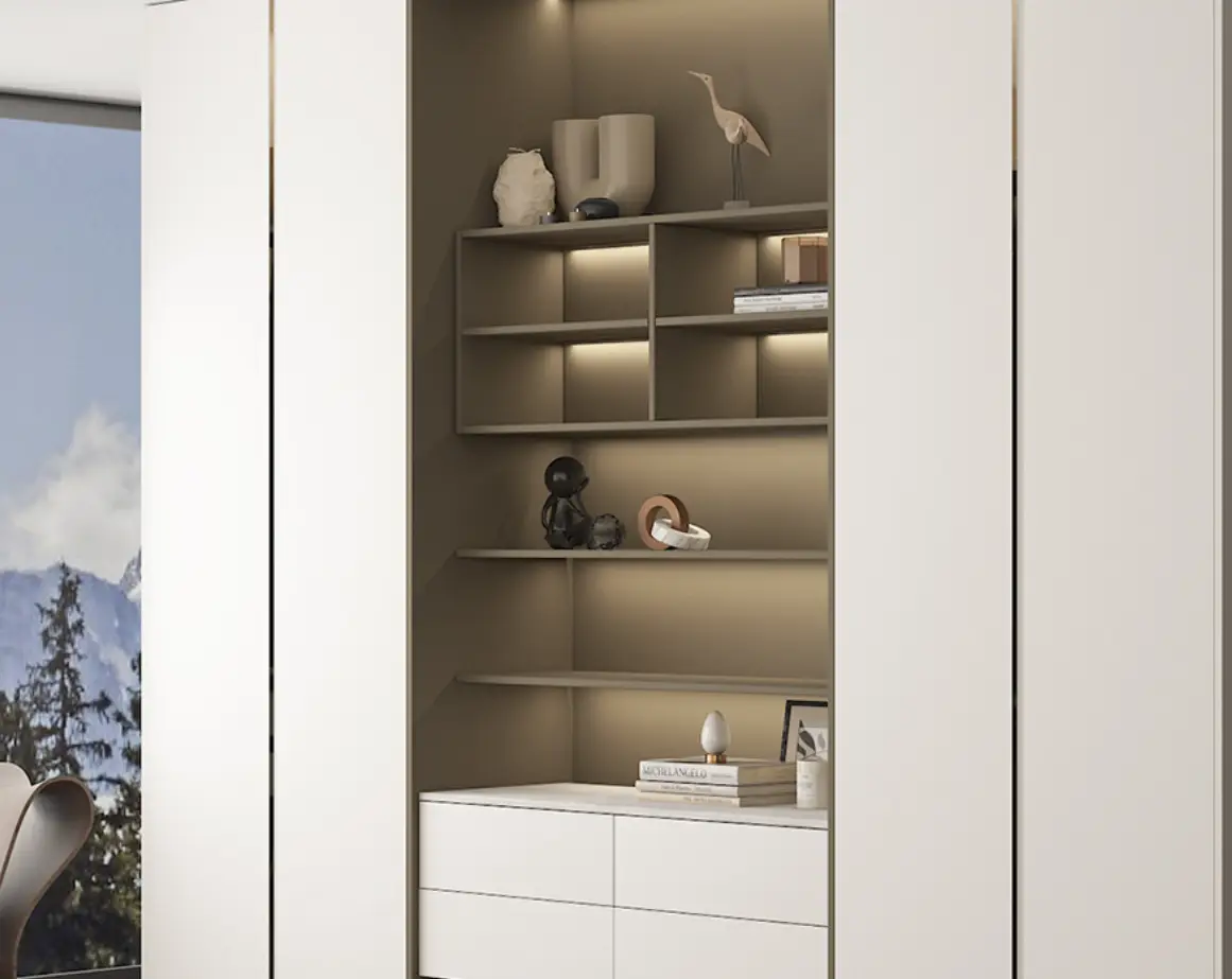 康赖尔生态板好吗_环保板材选购指南_生态板品牌选择