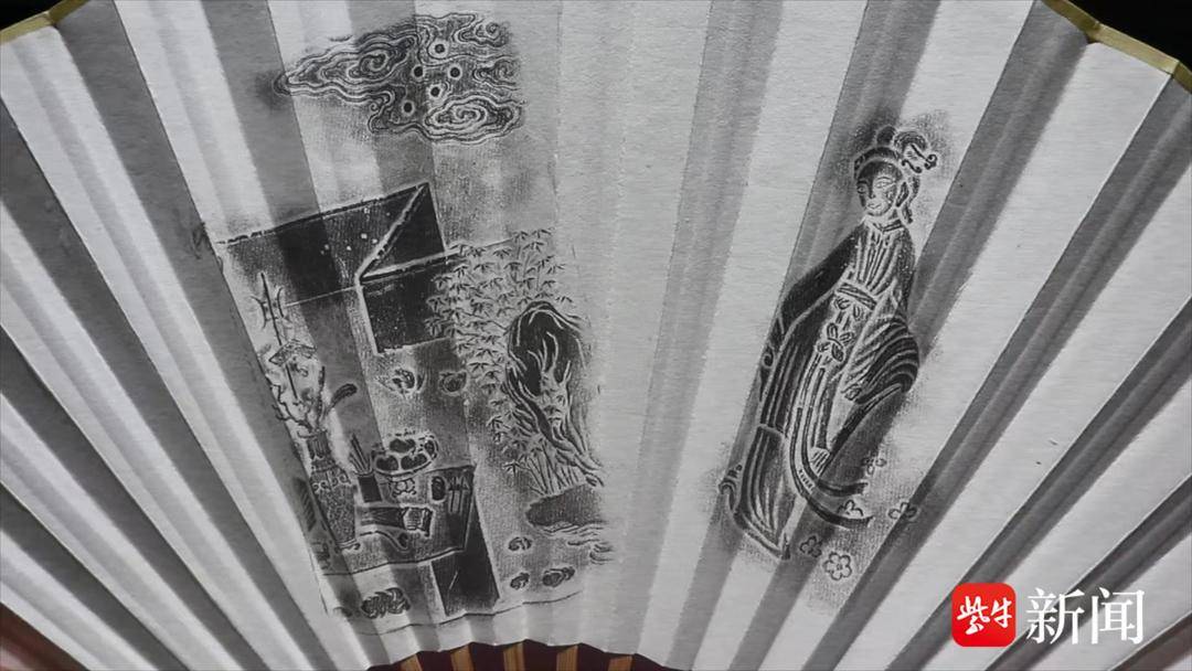 非物质文化遗产传承_澄泥石刻创新_四大名砚澄泥砚