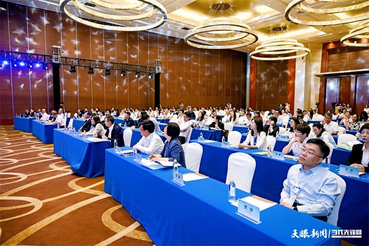 贵州生态文明建设论坛_生态文明与低碳韧性发展实践_贵阳生态文明论坛2026