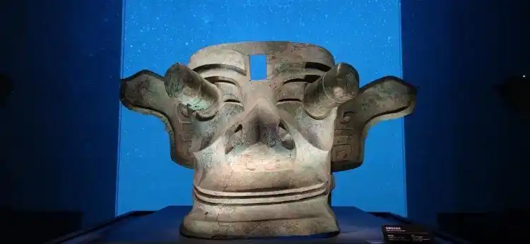 三星堆文化产业城_三星堆博物馆文创产品开发_三星堆文化活化利用产业链