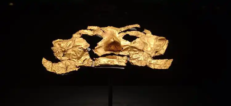 三星堆博物馆文创产品开发_三星堆文化产业城_三星堆文化活化利用产业链