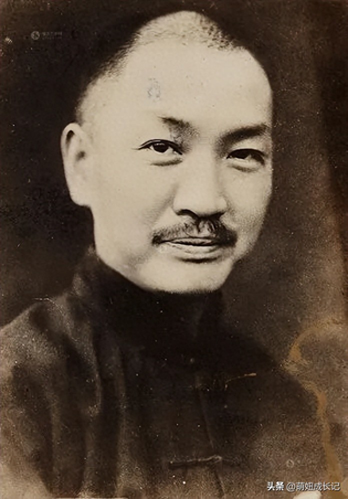 民国十三太保介绍_蒋介石的十三太保名单_十三太保历史