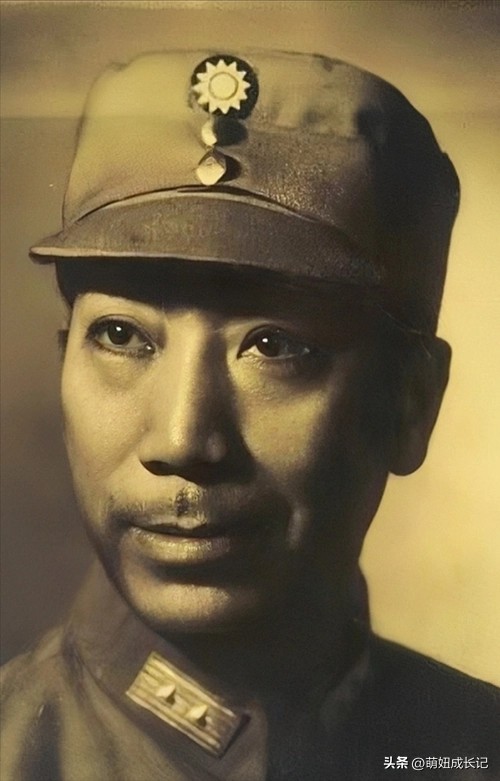蒋介石的十三太保名单_十三太保历史_民国十三太保介绍