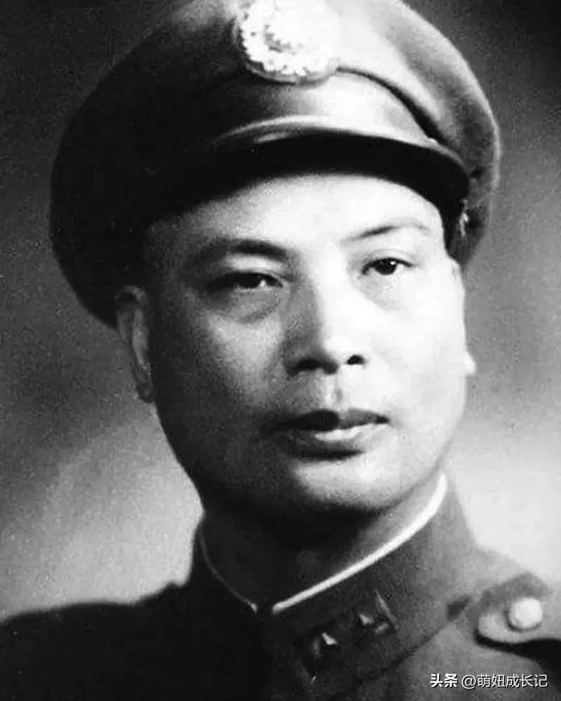 蒋介石的十三太保名单_十三太保历史_民国十三太保介绍