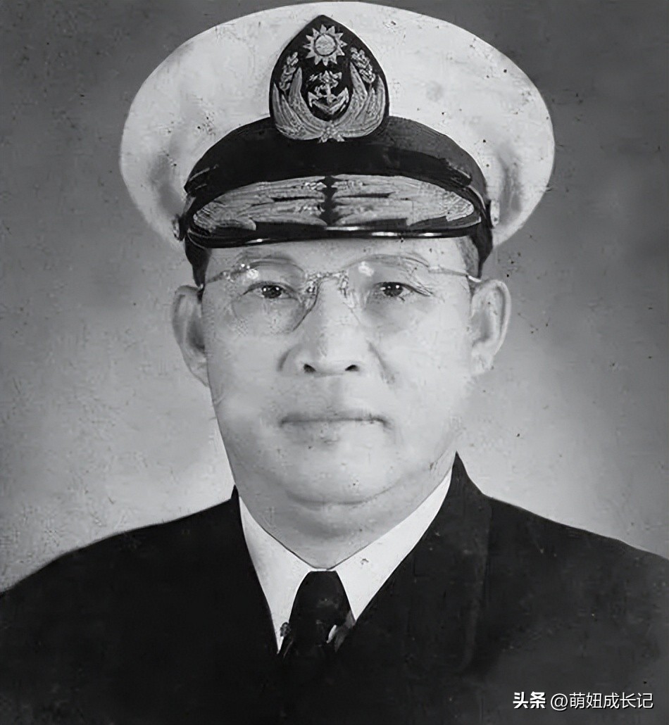 民国十三太保介绍_十三太保历史_蒋介石的十三太保名单