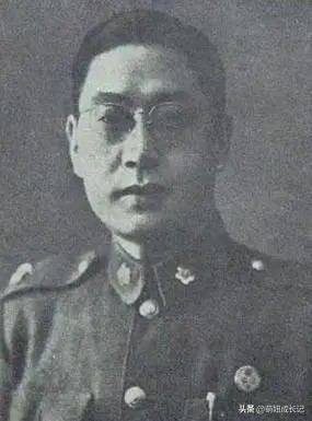 民国十三太保介绍_十三太保历史_蒋介石的十三太保名单