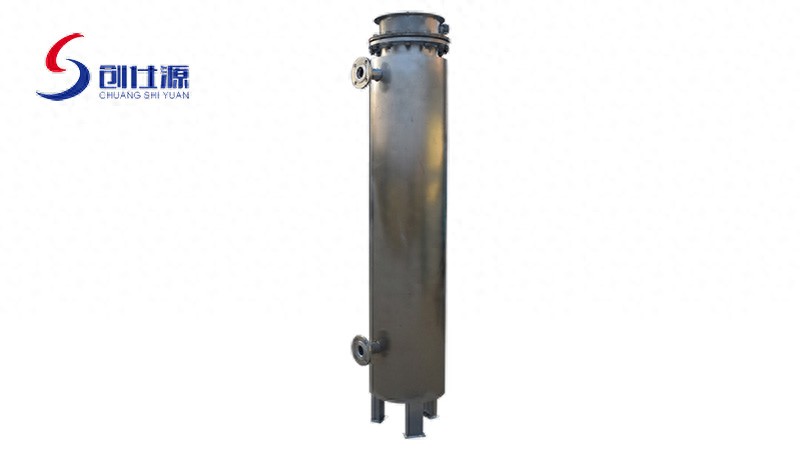 管道加热器选购指南_管道加热器定制厂家_压缩空气电加热器