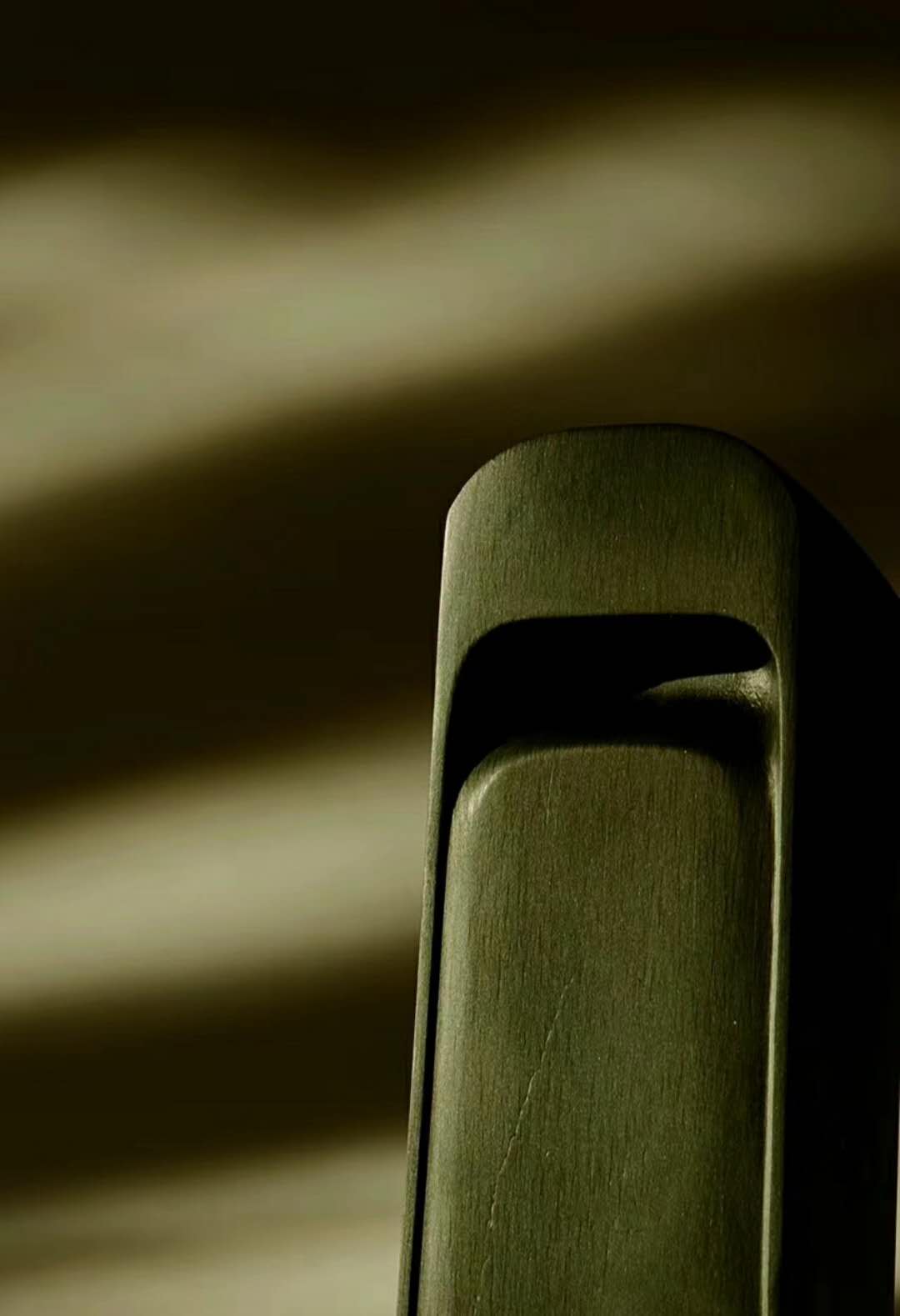 端砚的产地是哪里?_宋砚收藏家戴云江_宋砚制作工艺