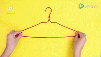 衣架的联想_衣架晾鞋子_衣架挂锅盖