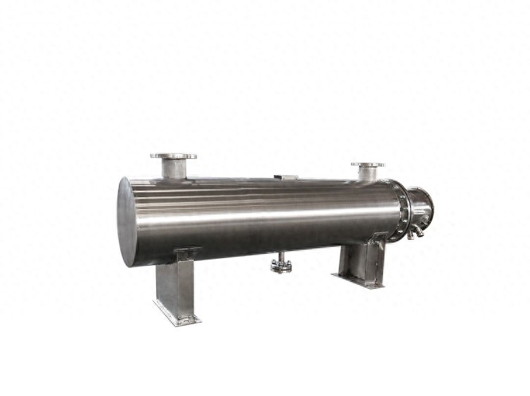 炎焱机械电加热设备_空气加热器供应商选择_压缩空气电加热器