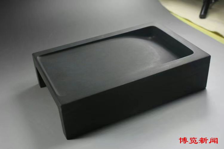 端砚的产地是哪里?_淄博砚文化博物馆 谭峰 淄砚制作工艺