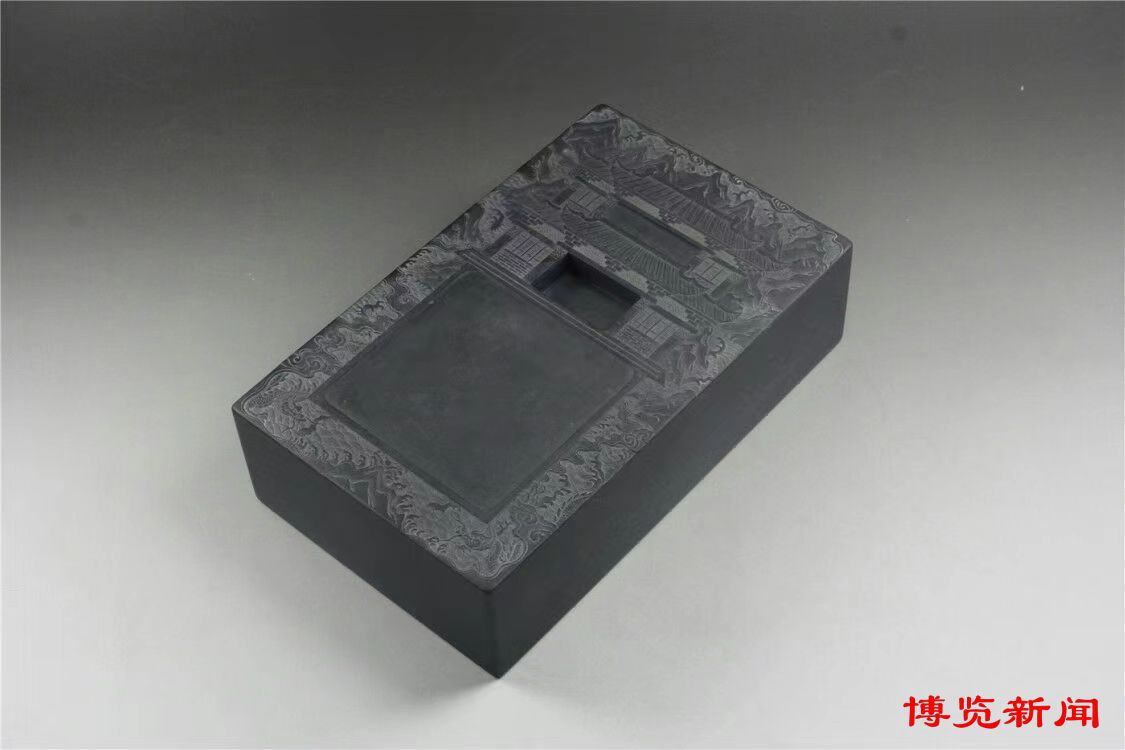 淄博砚文化博物馆 谭峰 淄砚制作工艺_端砚的产地是哪里?