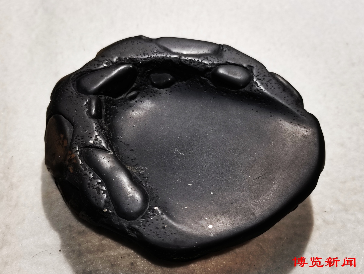 淄博砚文化博物馆 谭峰 淄砚制作工艺_端砚的产地是哪里?