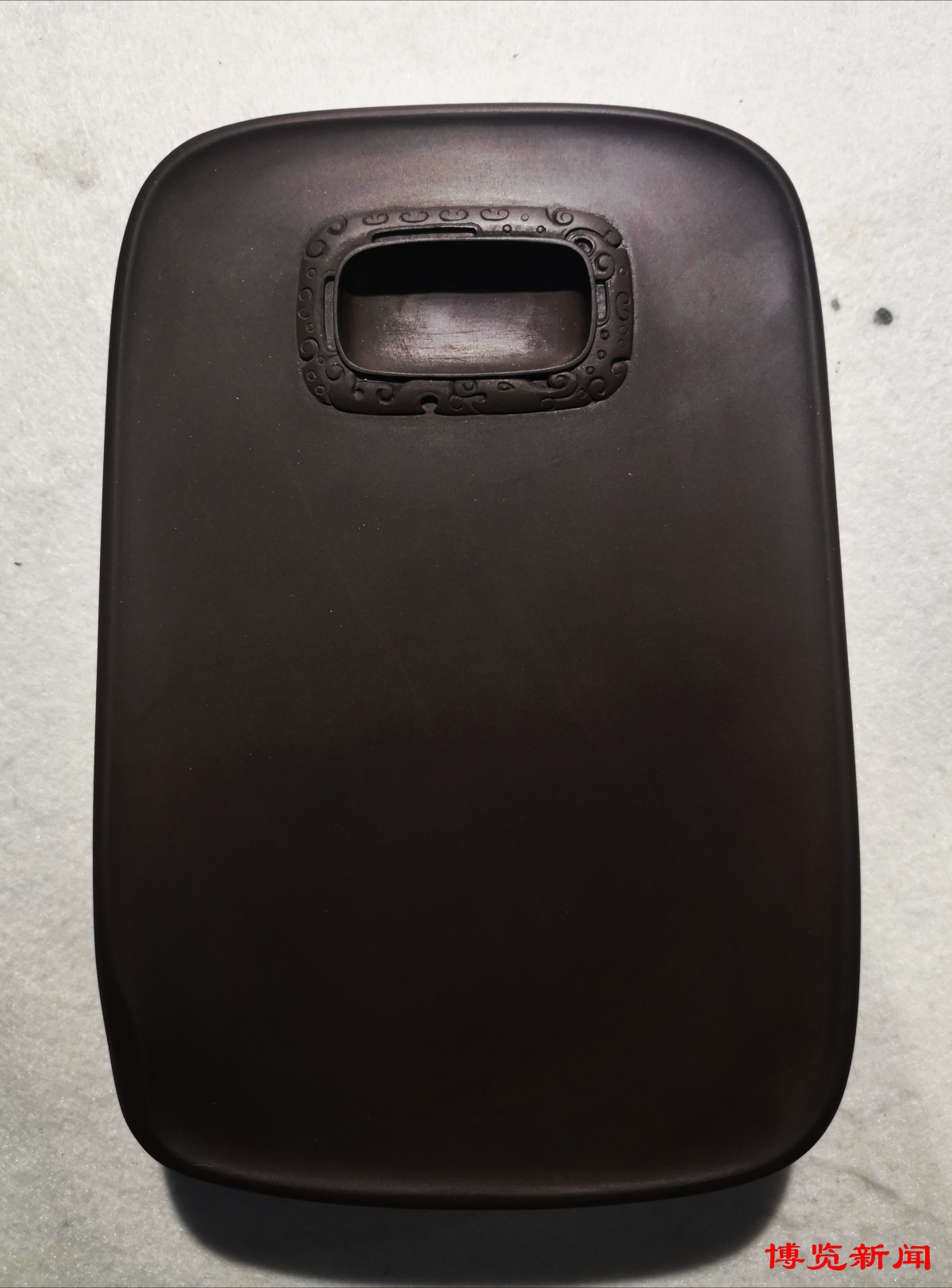 淄博砚文化博物馆 谭峰 淄砚制作工艺_端砚的产地是哪里?