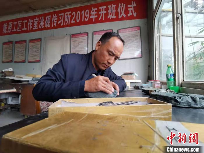 洮砚文化内涵提升_洮砚制作工艺_端砚的产地是哪里?