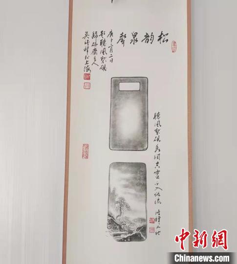 端砚的产地是哪里?_洮砚制作工艺_洮砚文化内涵提升