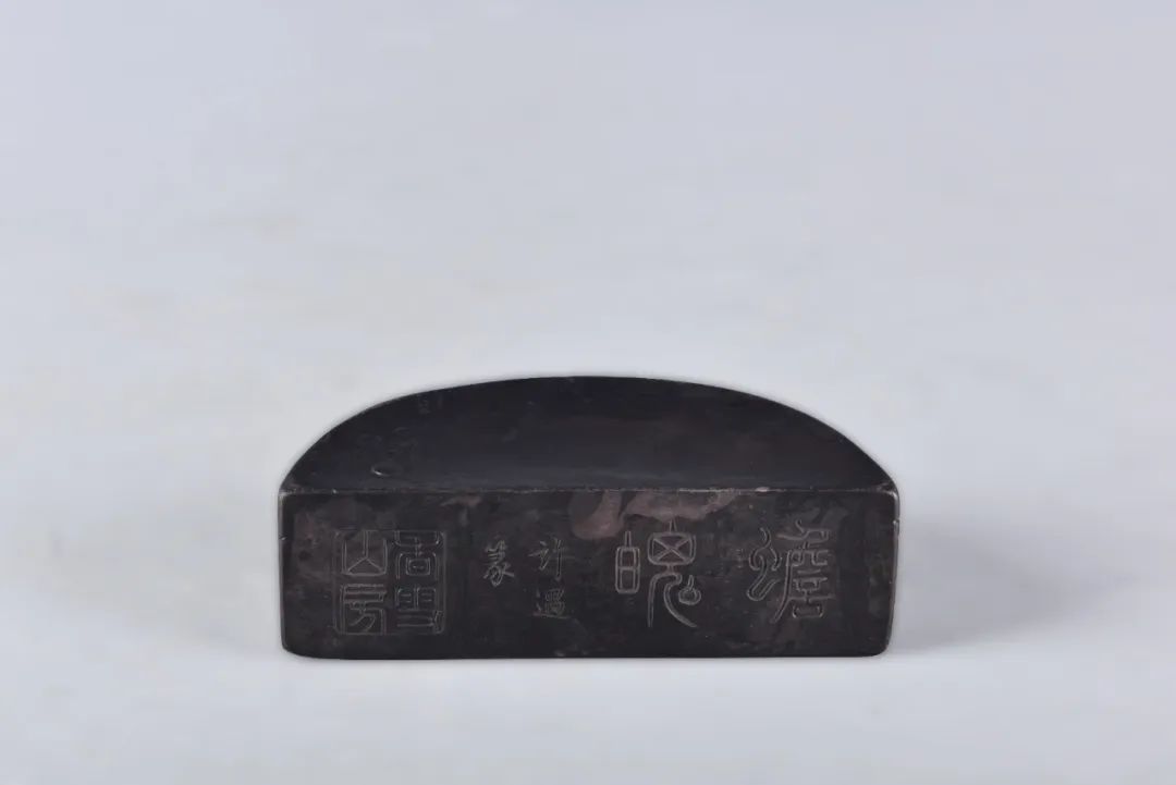 端砚的产地是哪里?_端砚产地 广东省肇庆 端溪砚石品