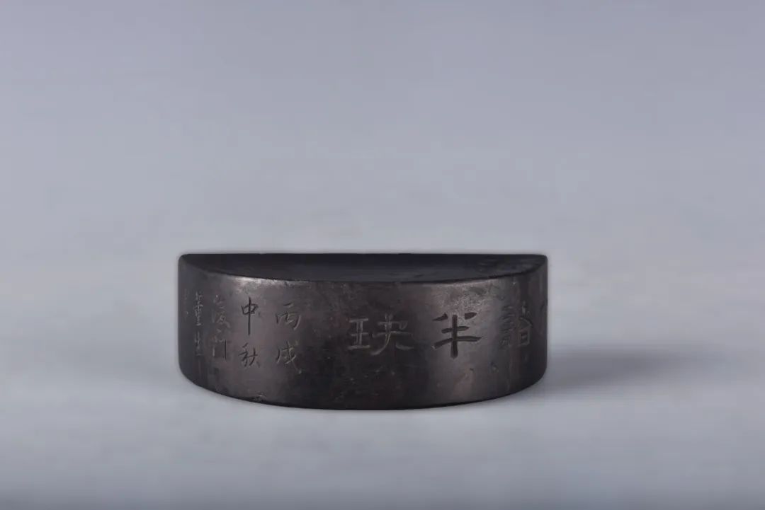 端砚的产地是哪里?_端砚产地 广东省肇庆 端溪砚石品