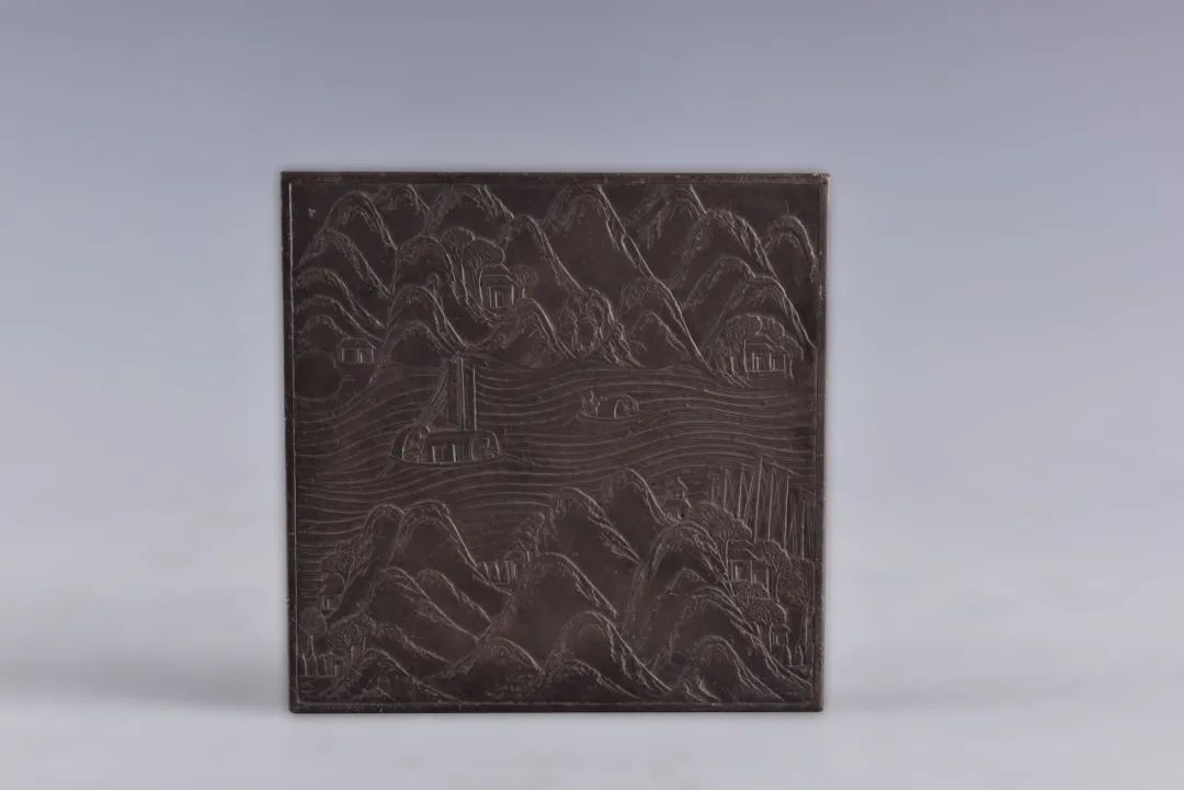 端砚产地 广东省肇庆 端溪砚石品_端砚的产地是哪里?