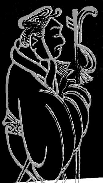 铸刑书和铸刑鼎_子产 铸刑书 春秋法治