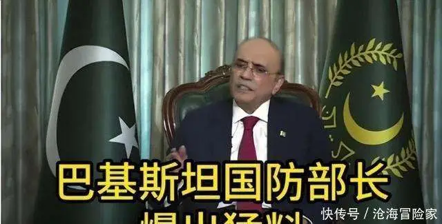 巴基斯坦阿富汗局势紧张_巴基斯坦塔利班头目马哈苏德_巴基斯坦国防部长阿西夫警告战争