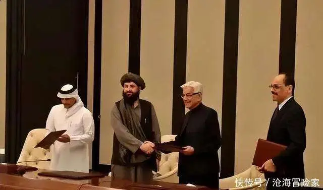 巴基斯坦阿富汗局势紧张_巴基斯坦塔利班头目马哈苏德_巴基斯坦国防部长阿西夫警告战争