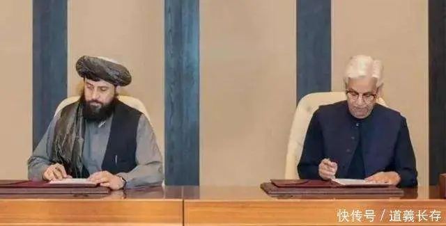 巴基斯坦阿富汗塔利班伊斯坦布尔会谈失败_巴基斯坦塔利班头目马哈苏德_阿富汗塔利班巴塔跨境袭击冲突升级