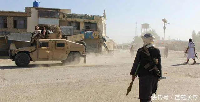 巴基斯坦阿富汗塔利班伊斯坦布尔会谈失败_阿富汗塔利班巴塔跨境袭击冲突升级_巴基斯坦塔利班头目马哈苏德