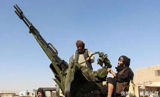 阿富汗塔利班巴塔跨境袭击冲突升级_巴基斯坦阿富汗塔利班伊斯坦布尔会谈失败_巴基斯坦塔利班头目马哈苏德