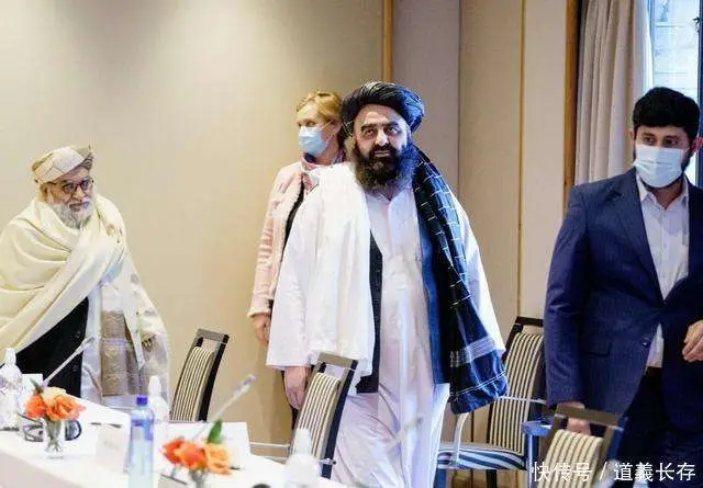 巴基斯坦塔利班头目马哈苏德_阿富汗塔利班巴塔跨境袭击冲突升级_巴基斯坦阿富汗塔利班伊斯坦布尔会谈失败