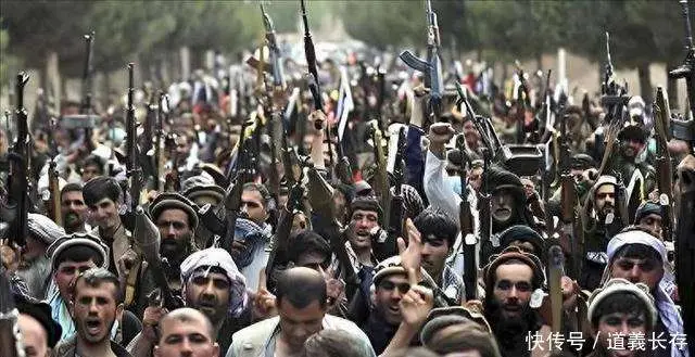 阿富汗塔利班巴塔跨境袭击冲突升级_巴基斯坦阿富汗塔利班伊斯坦布尔会谈失败_巴基斯坦塔利班头目马哈苏德