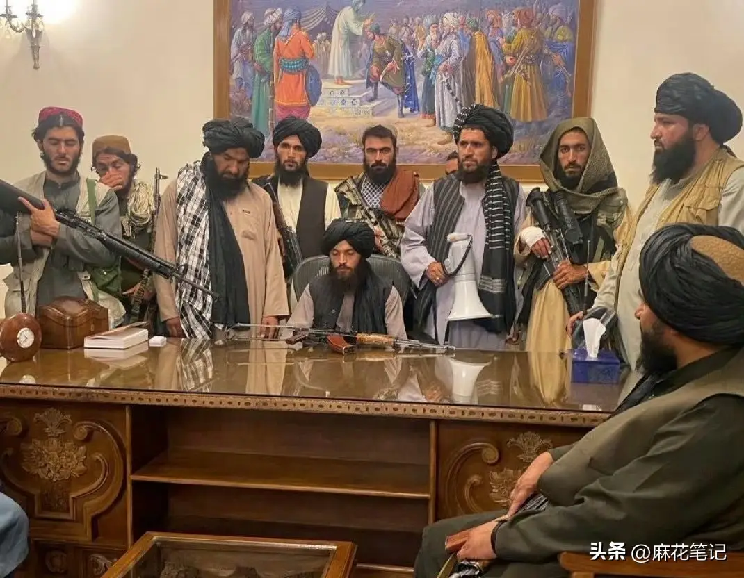 巴基斯坦塔利班头目马哈苏德_巴基斯坦塔利班打击行动_巴基斯坦空袭喀布尔