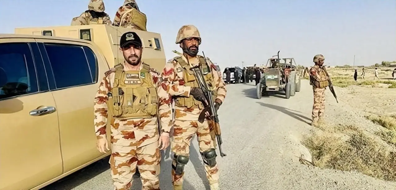 枭龙战机空袭_巴基斯坦塔利班头目马哈苏德_巴基斯坦阿富汗冲突