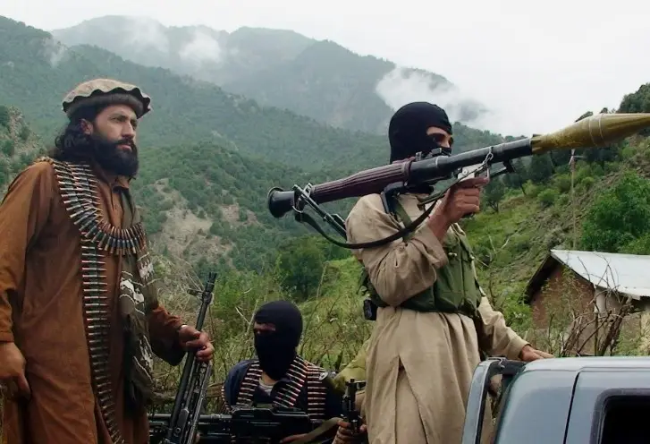 巴塔袭击事件_巴基斯坦塔利班头目马哈苏德_巴基斯坦阿富汗冲突