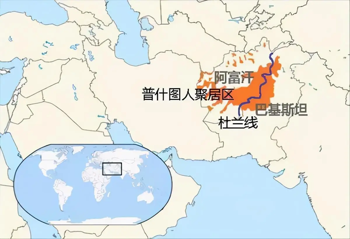 巴基斯坦塔利班头目马哈苏德_巴基斯坦阿富汗冲突_巴塔袭击事件