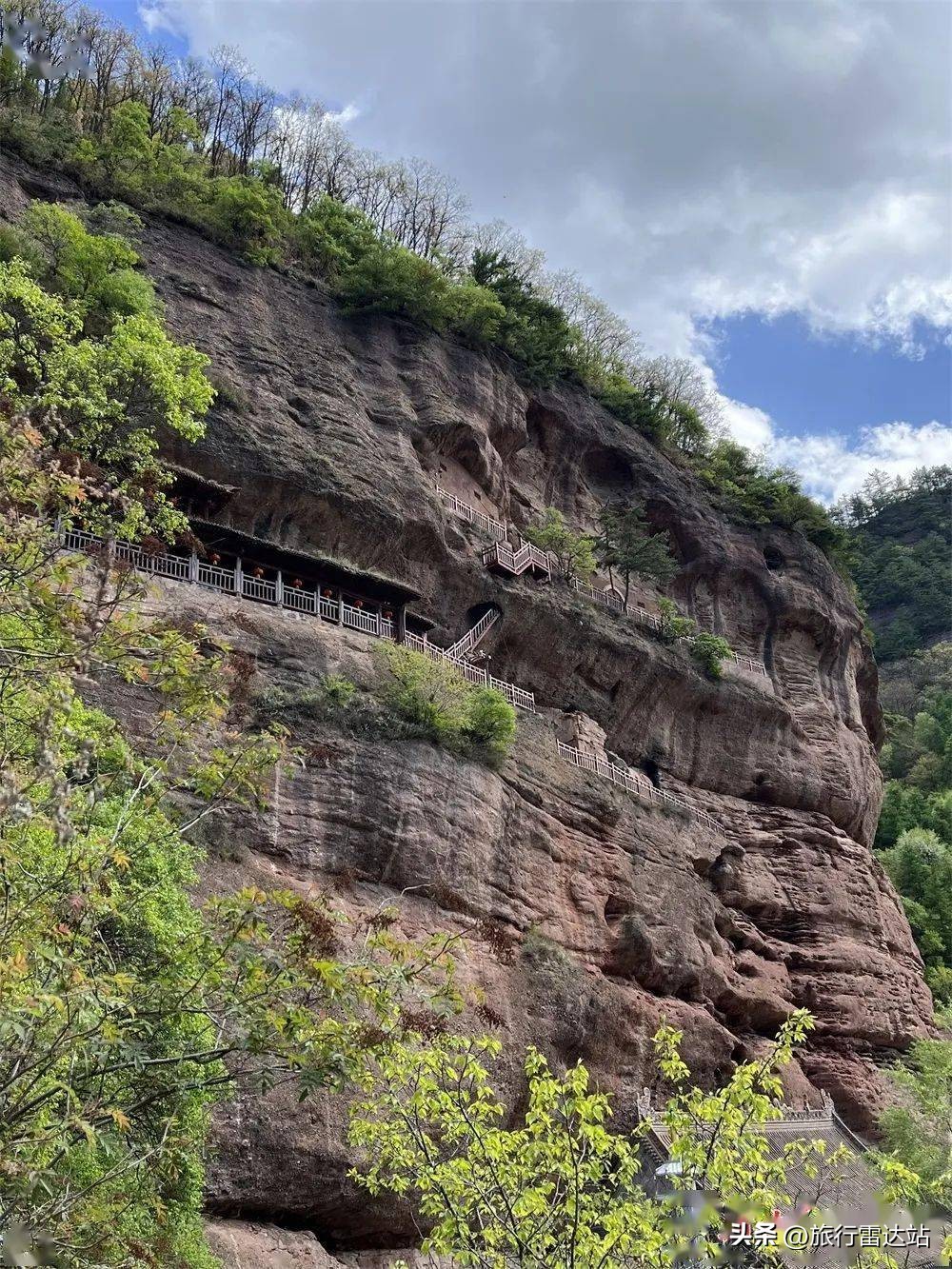 平凉崆峒山2026票价位置玩法_平凉大云寺王母宫佛道双圣地攻略_崆峒山生态旅游示范区2026棚改