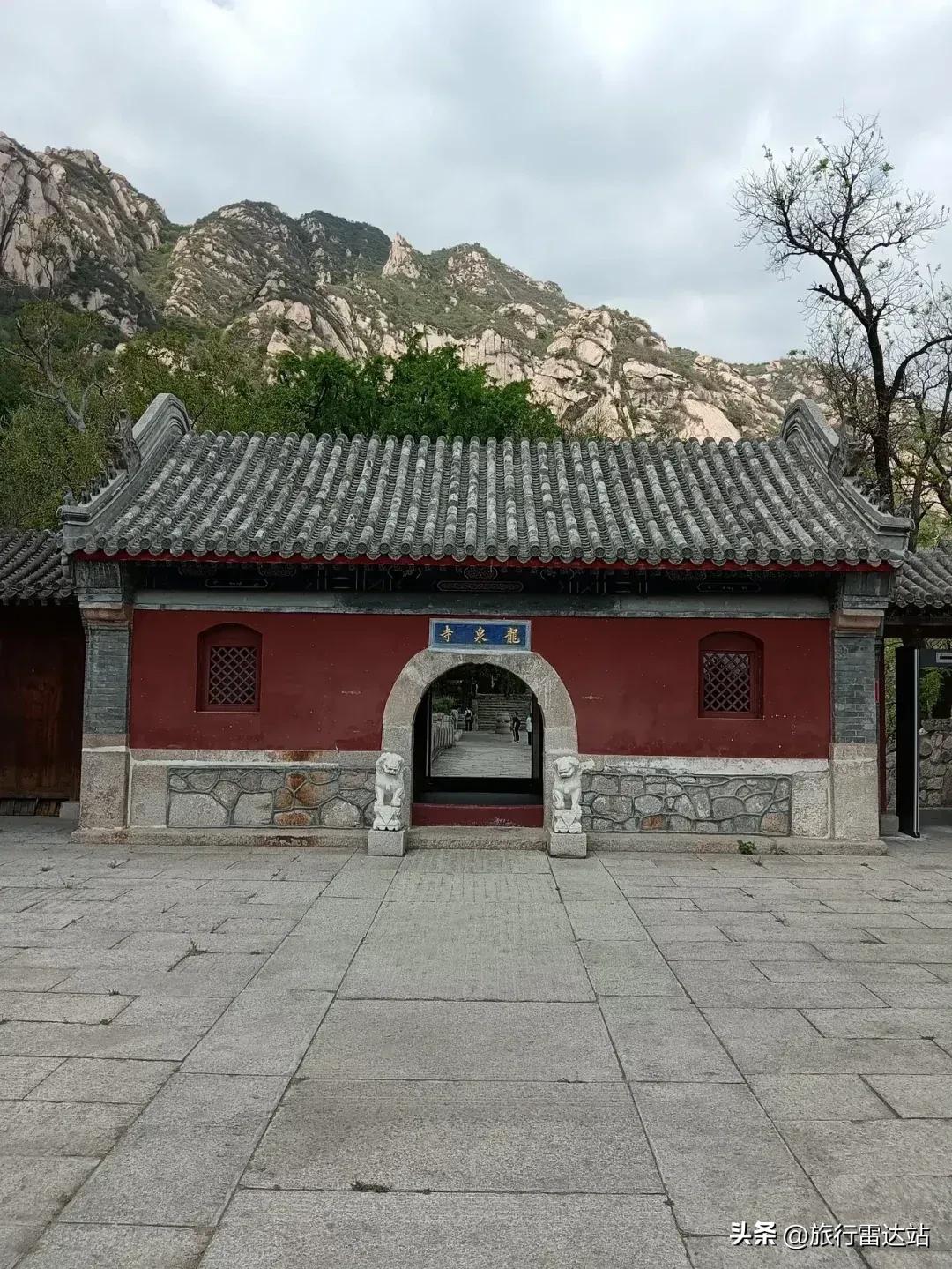 平凉大云寺王母宫佛道双圣地攻略_平凉崆峒山2026票价位置玩法_崆峒山生态旅游示范区2026棚改