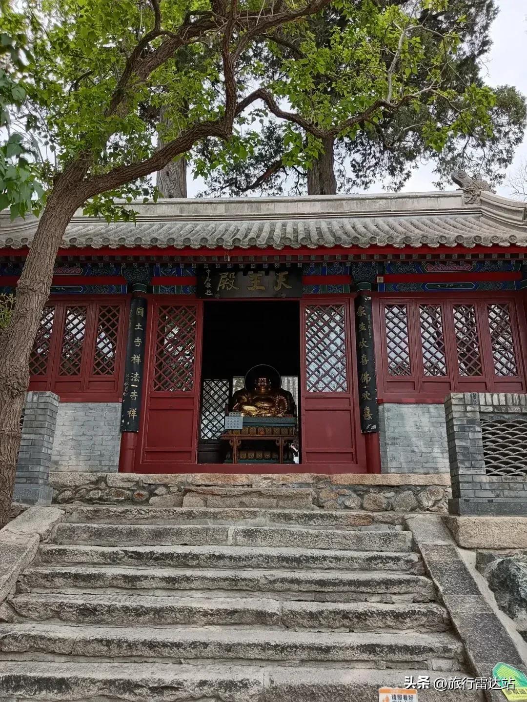 平凉大云寺王母宫佛道双圣地攻略_崆峒山生态旅游示范区2026棚改_平凉崆峒山2026票价位置玩法