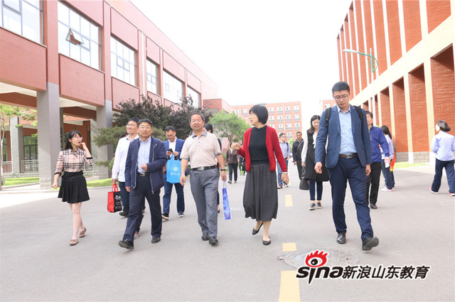 山东省实验中学 招生_山东省实验中学高校招生会_山东省实验中学高校宣讲会