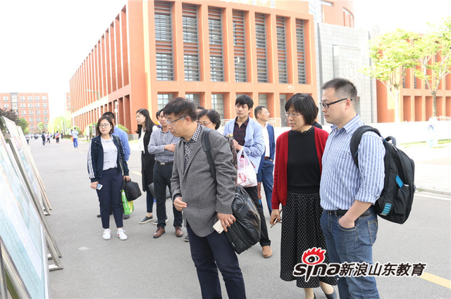 山东省实验中学高校招生会_山东省实验中学 招生_山东省实验中学高校宣讲会